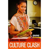 Drama High: Culture Clash