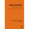 Home Ownership: Differentiation and Fragmentation