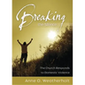 Breaking the Silence: The Church Responds to Domestic Violence