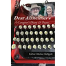 Dear Alzheimer's: A Caregiver's Diary & Poems