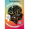 New York Times Smart Sunday Crosswords