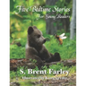 Five Bedtime Stories for Young Readers