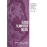 Elastic Filaments of the Cell