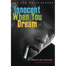 Innocent When You Dream: The Tom Waits Reader