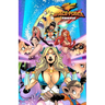 Stormy Daniels: Space Force: Omnibus