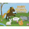Meet Triggs, the Horse-A-Roo: What's a Horse-A-Roo