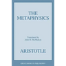 The Metaphysics