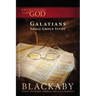 Ewgs: Galatians