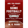 Are You Ready for Some Football 2020: Your Pocket Guide to the 2020 National Football League Season