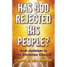Has God Rejected His People?