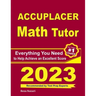 Accuplacer Math Tutor: Everything You Need to Help Achieve an Excellent Score