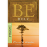 Be Holy (Leviticus): Becoming Set Apart for God