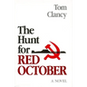 The Hunt for Red October