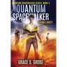 Quantum Spacewalker: Quinn's Quest