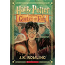 Harry Potter and the Goblet of Fire (Harry Potter, Book 4)