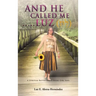 And He Called Me.....Luz Genesis 28: 19