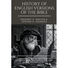 History of English Versions of the Bible