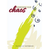 Coordinate Your Chaos To-Do List Notebook: 120 Pages Lined Undated To-Do List Organizer with Priority Lists (Medium A5 - 5.83X8.27 - Cream, Green, and