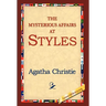 The Mysterious Affair at Styles