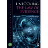 Unlocking the Law of Evidence