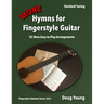 More Hymns for Fingerstyle Guitar