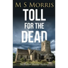 Toll for the Dead: An Oxford Murder Mystery