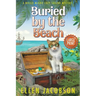 Buried by the Beach: A Mollie McGhie Cozy Mystery Short Story (Large Print)