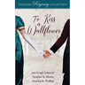 To Kiss a Wallflower