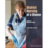 District Nursing at a Glance