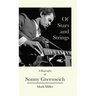 Of Stars and Strings: A Biography of Sonny Greenwich