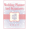 Wedding Planner And Organizers 2019