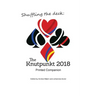 Shuffling the Deck: The Knutpunkt 2018 Printed Companion