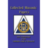 Collected Masonic Papers - 2020 Transactions of the Louisiana Lodge of Research