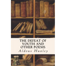 The Defeat of Youth and Other Poems