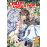 Chillin' in Another World with Level 2 Super Cheat Powers (Manga) Vol. 1