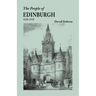 People of Edinburgh [Scotland], 1725-1775
