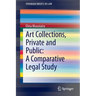 Art Collections, Private and Public: A Comparative Legal Study