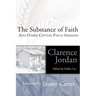 The Substance of Faith