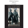 Goethe, 'The Natural Daughter'; Schiller, 'The Bride of Messina'