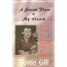 A Secret Place in My Heart: A Diary of a World War II WAC