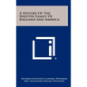 A History Of The Shelton Family Of England And America