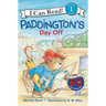 Paddington's Day Off