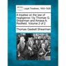 A treatise on the law of negligence / by Thomas G. Shearman and Amasa A. Redfield. Volume 2 of 2