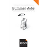 650 - Summer Jobs: True Stories of Cars, Cash, and Coppertone