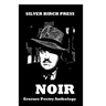 Noir Erasure Poetry Anthology
