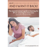 Help! Someone Stole My Sex Drive and I Want It Back!