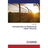 Introduction to Network & Cyber Security