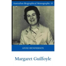 Margaret Guilfoyle