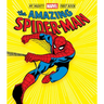 The Amazing Spider-Man: My Mighty Marvel First Book