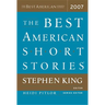 The Best American Short Stories
